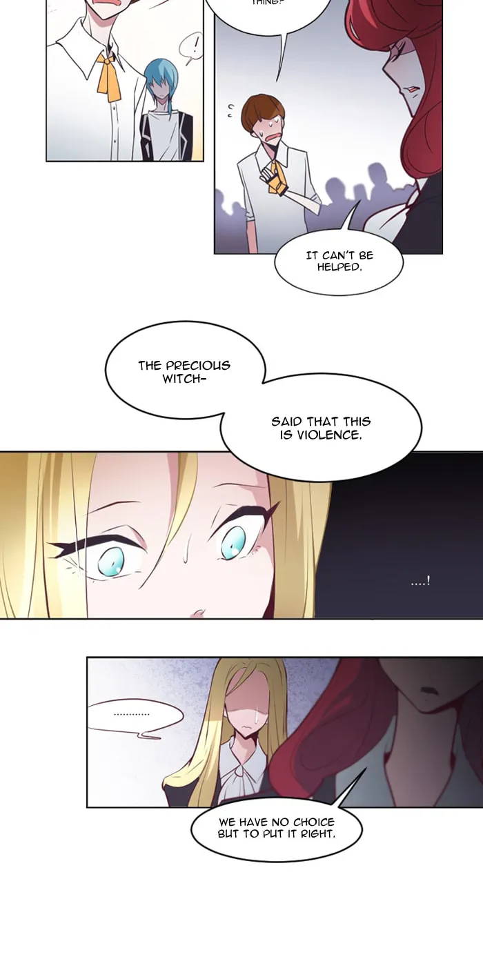 Read ANZ chapter 6 image 8 on Lezhin