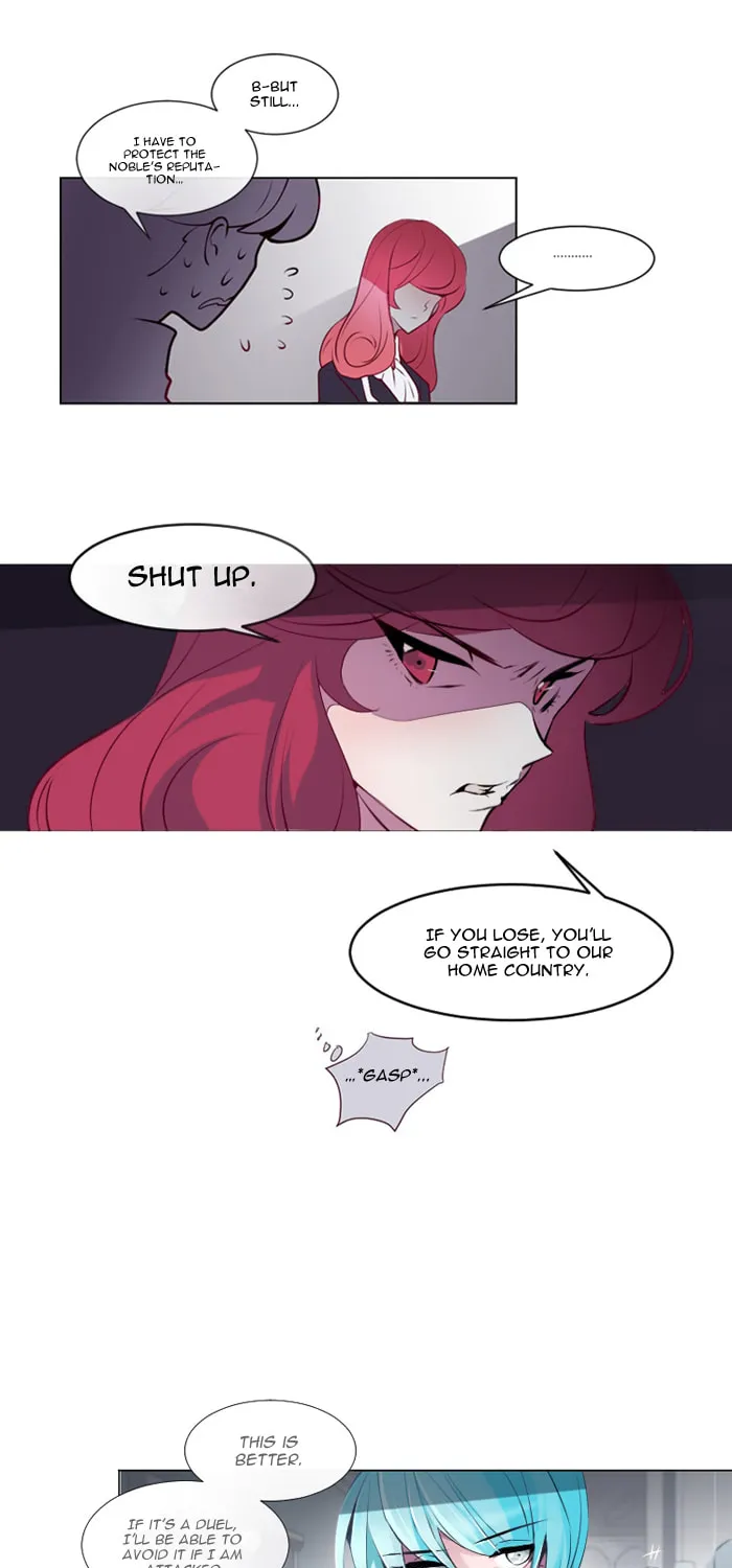 Read ANZ chapter 6 image 9 on Lezhin