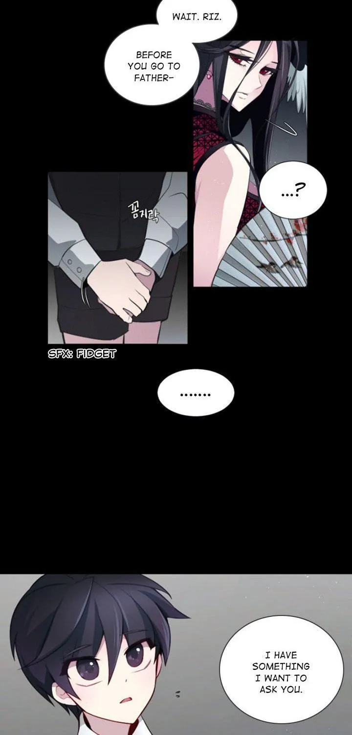 Read ANZ chapter 60 image 10 on Lezhin