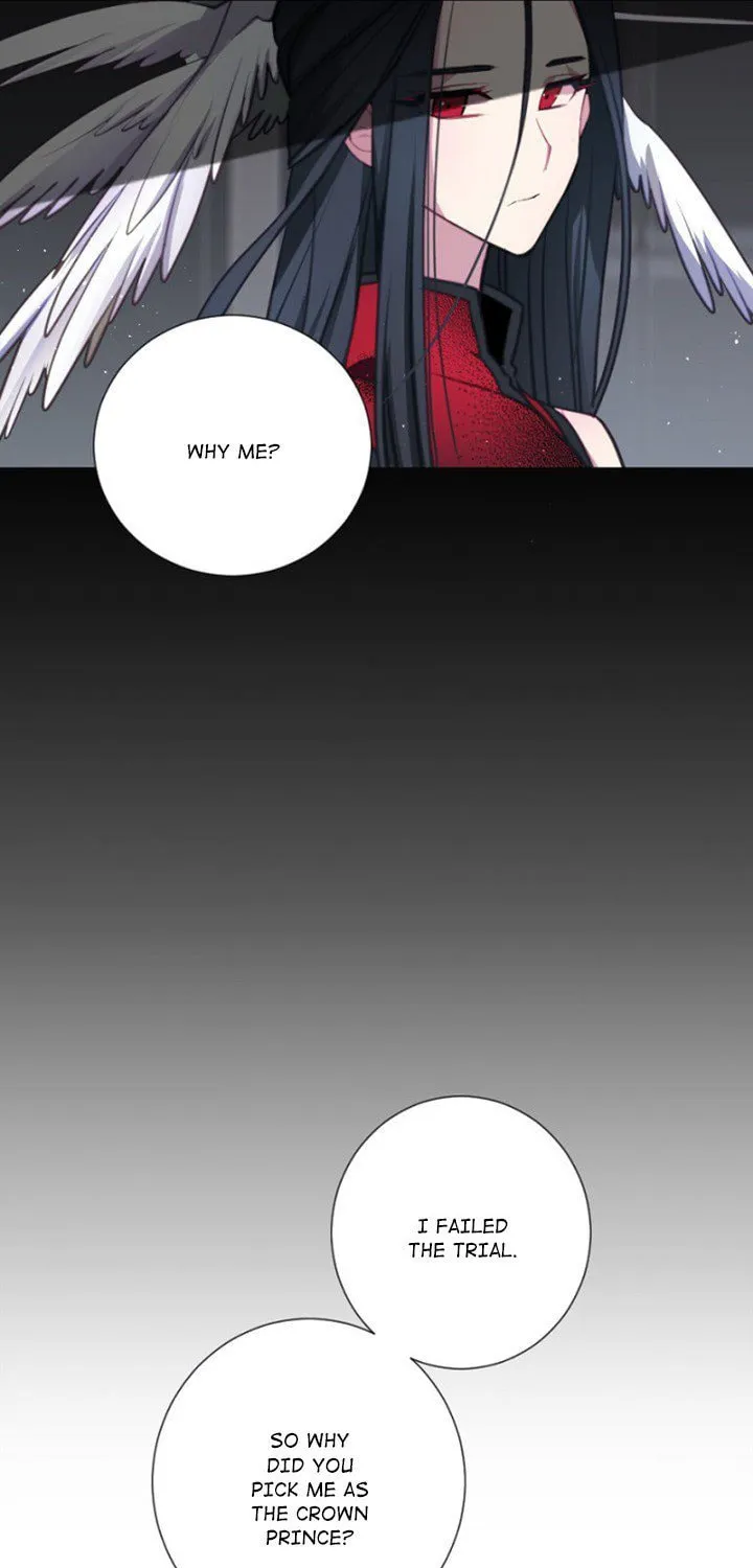 Read ANZ chapter 60 image 12 on Lezhin