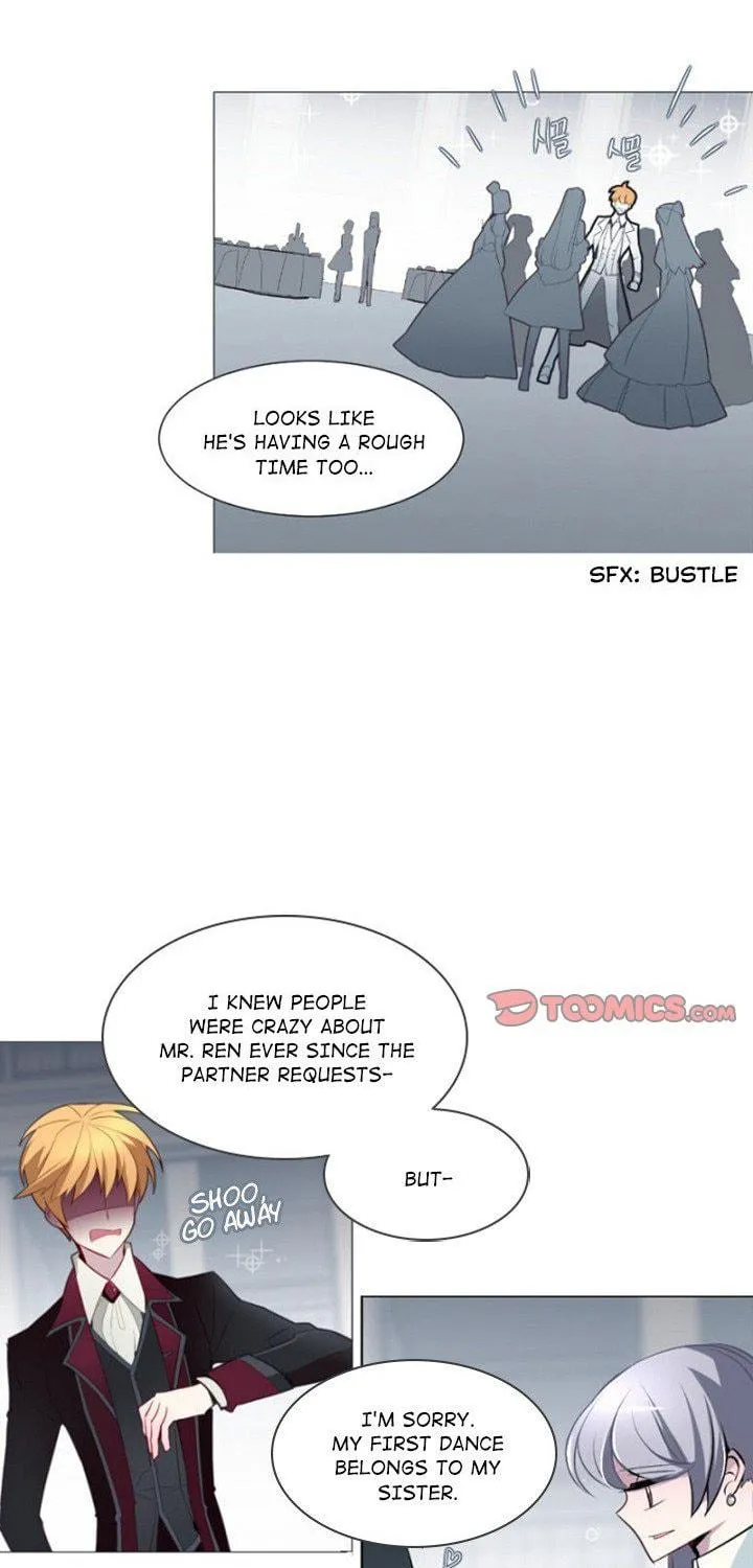Read ANZ chapter 60 image 22 on Lezhin