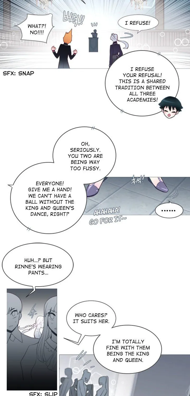 Read ANZ chapter 60 image 26 on Lezhin