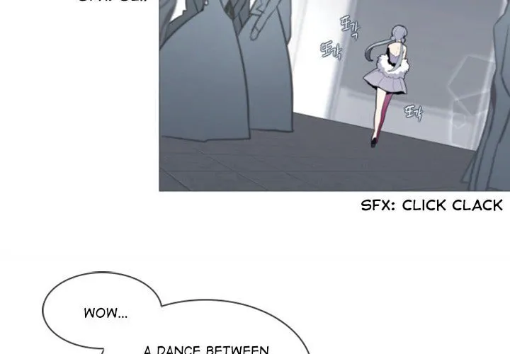 Read ANZ chapter 60 image 27 on Lezhin