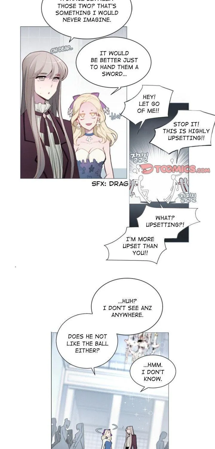 Read ANZ chapter 60 image 28 on Lezhin
