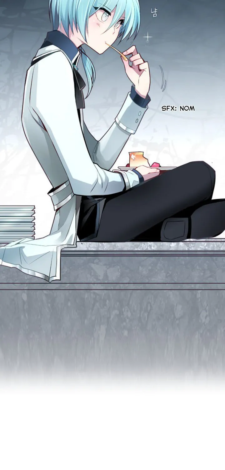 Read ANZ chapter 60 image 32 on Lezhin