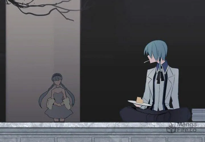 Read ANZ chapter 60 image 35 on Lezhin