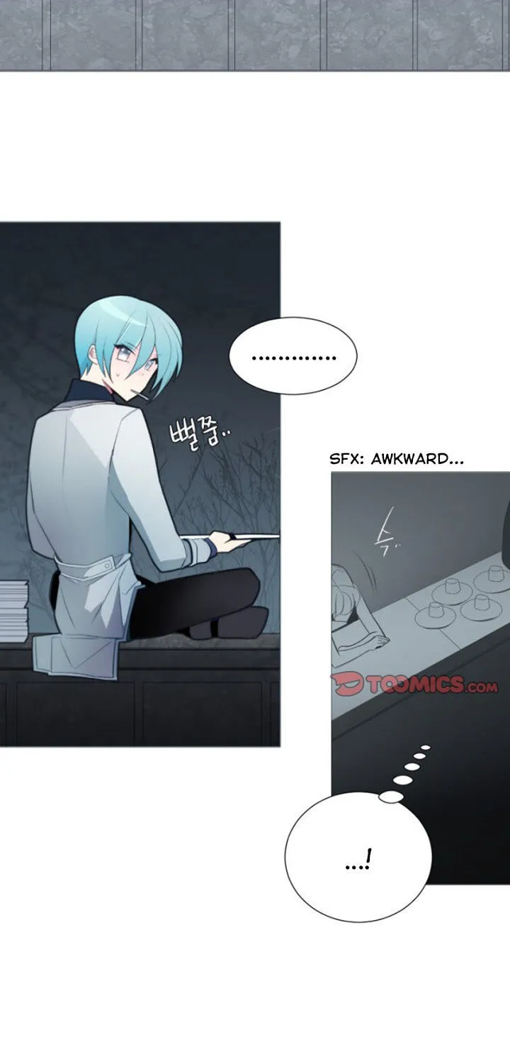 Read ANZ chapter 60 image 36 on Lezhin