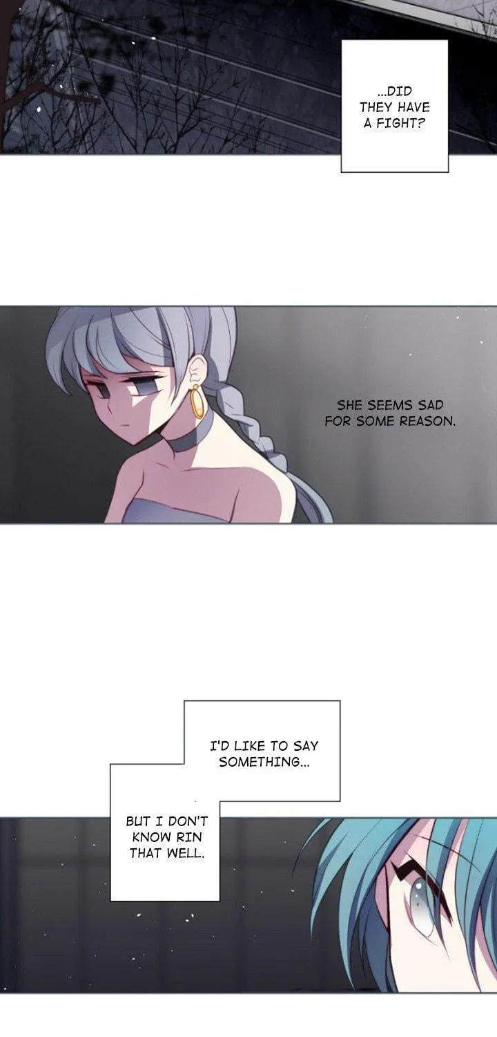 Read ANZ chapter 60 image 40 on Lezhin