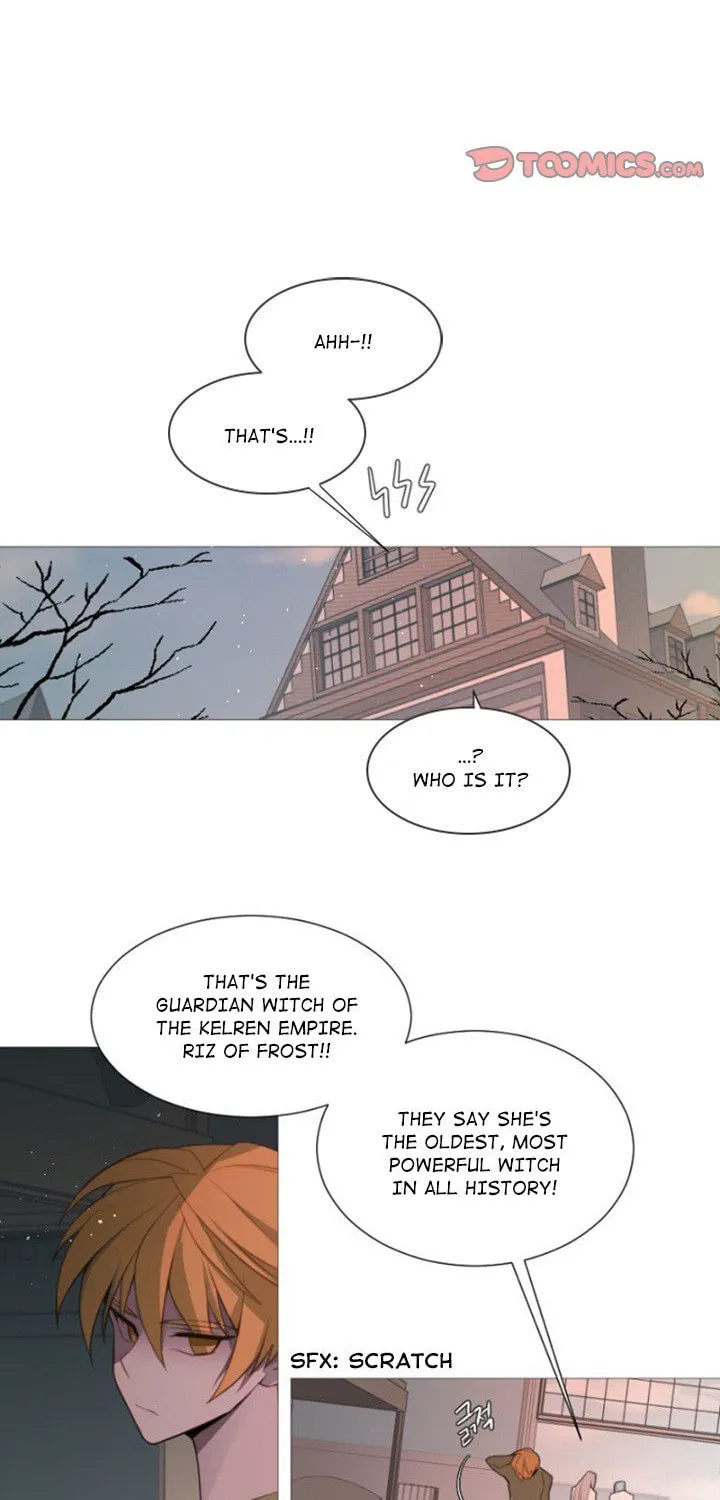 Read ANZ chapter 60 image 6 on Lezhin