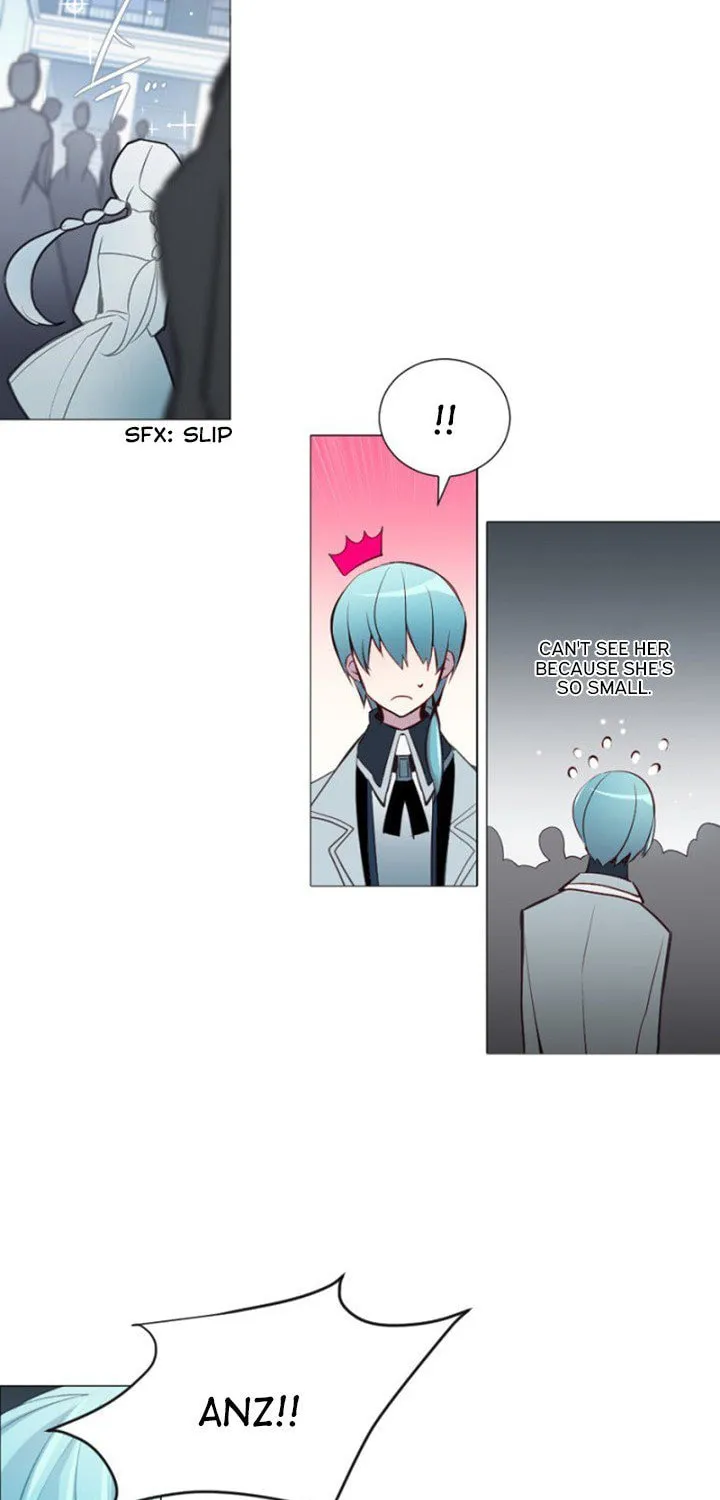 Read ANZ chapter 60 image 60 on Lezhin