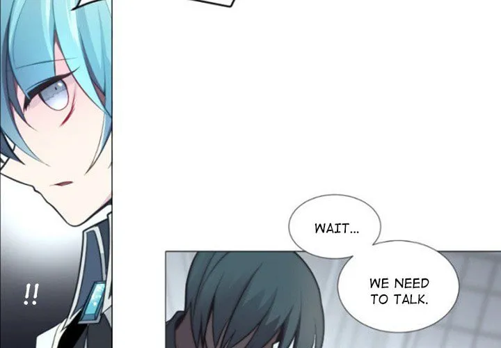 Read ANZ chapter 60 image 61 on Lezhin