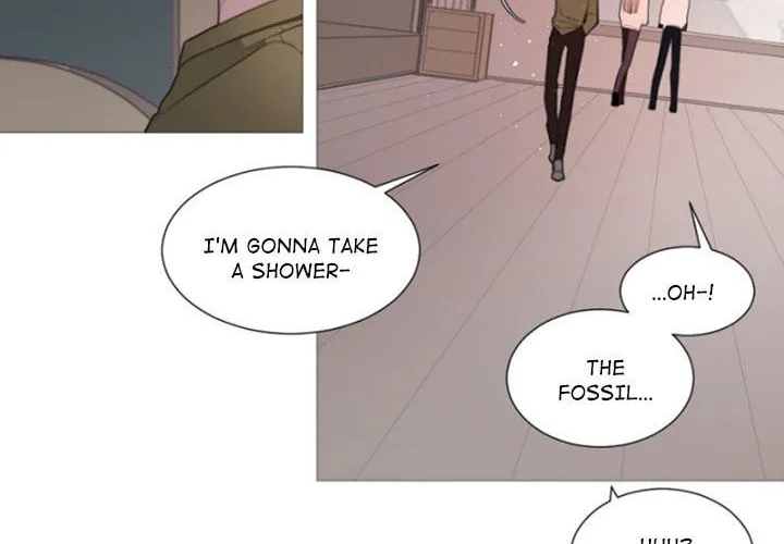 Read ANZ chapter 60 image 7 on Lezhin