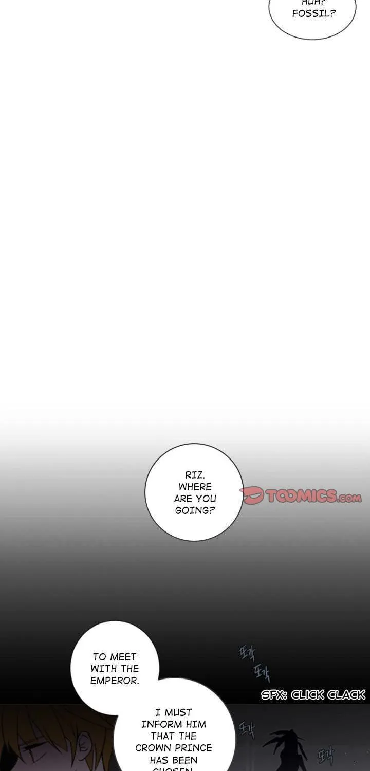 Read ANZ chapter 60 image 8 on Lezhin