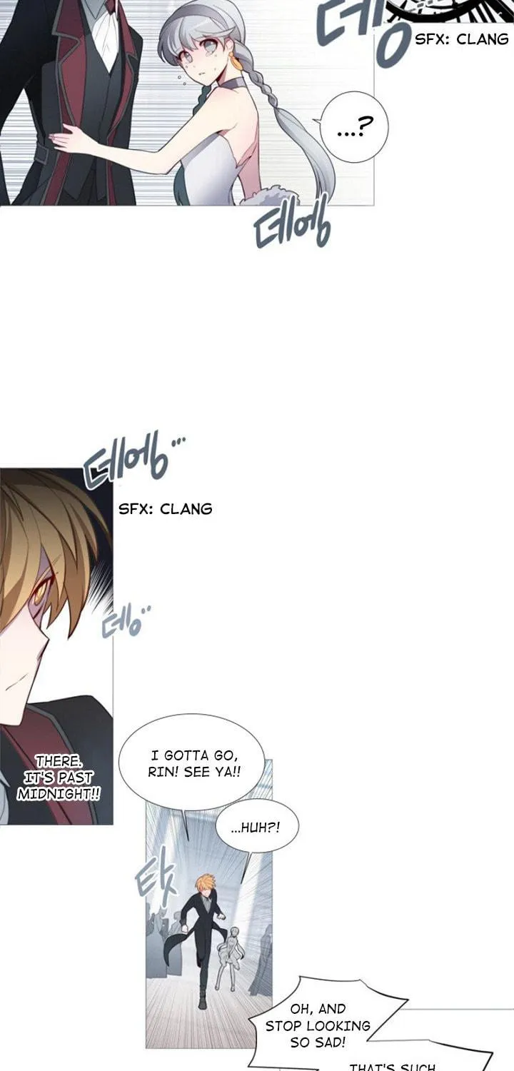Read ANZ chapter 61 image 10 on Lezhin