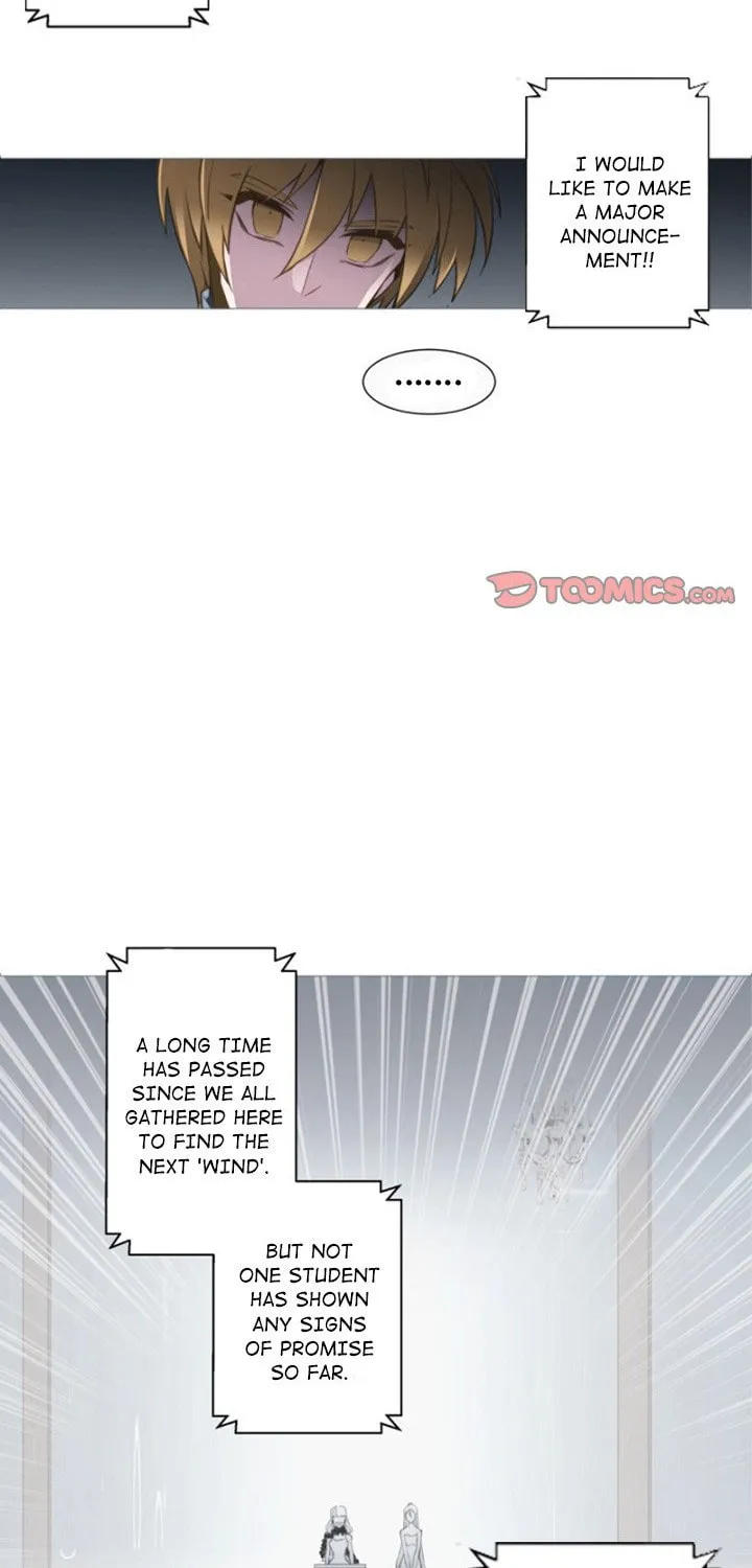 Read ANZ chapter 61 image 14 on Lezhin