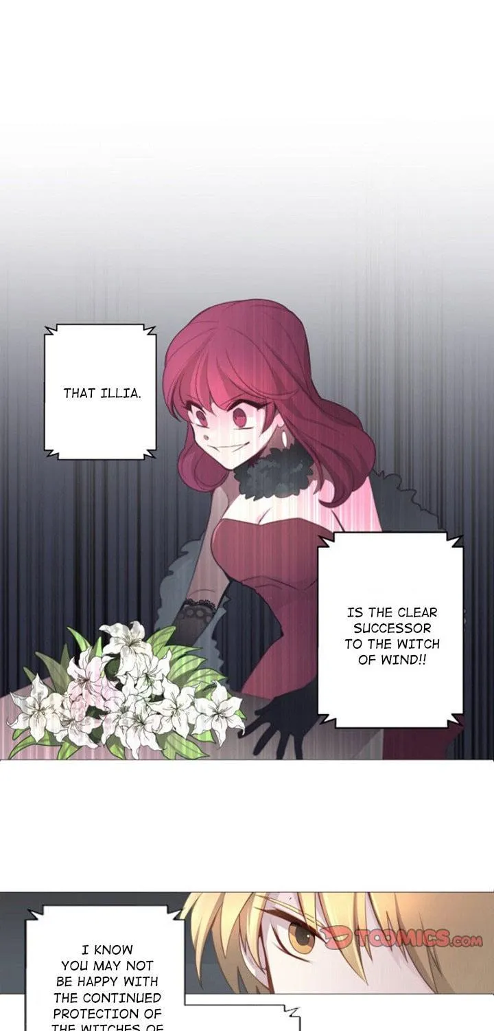 Read ANZ chapter 61 image 16 on Lezhin