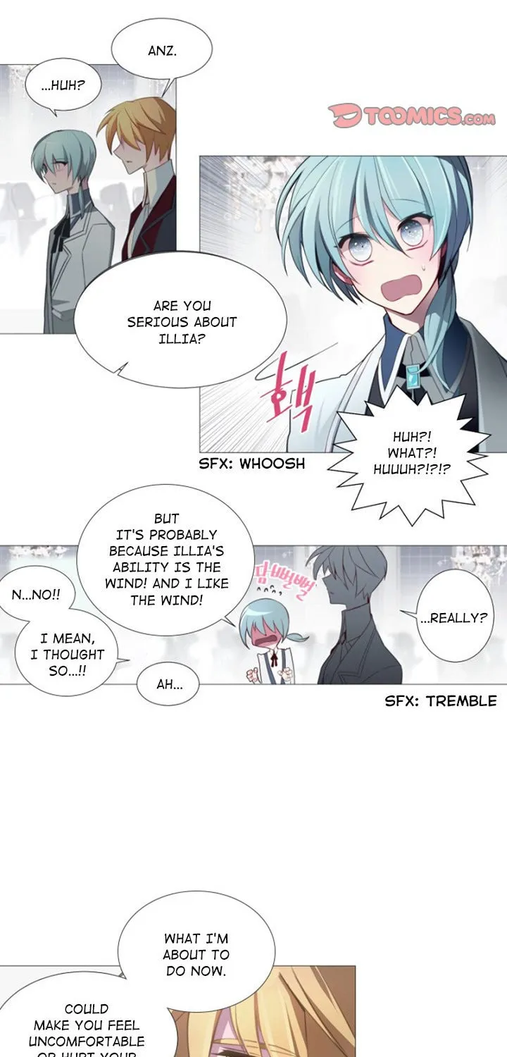 Read ANZ chapter 61 image 20 on Lezhin