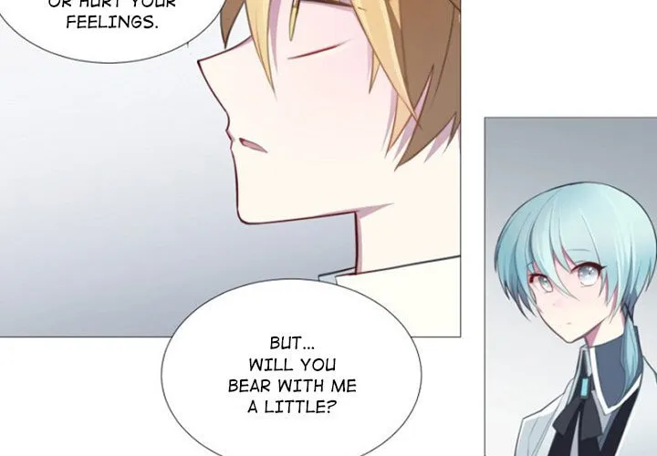 Read ANZ chapter 61 image 21 on Lezhin
