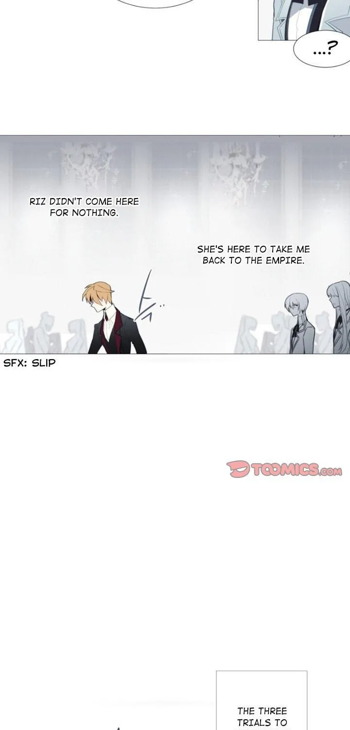 Read ANZ chapter 61 image 22 on Lezhin