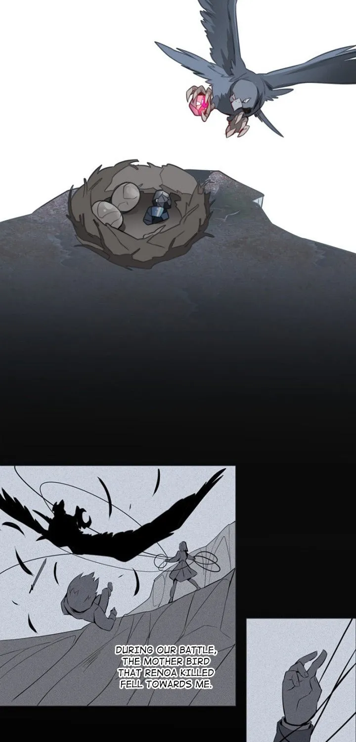 Read ANZ chapter 61 image 24 on Lezhin