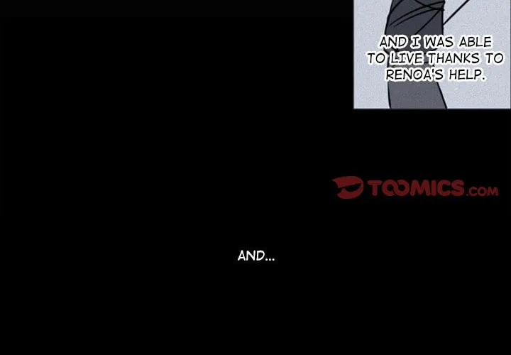 Read ANZ chapter 61 image 25 on Lezhin
