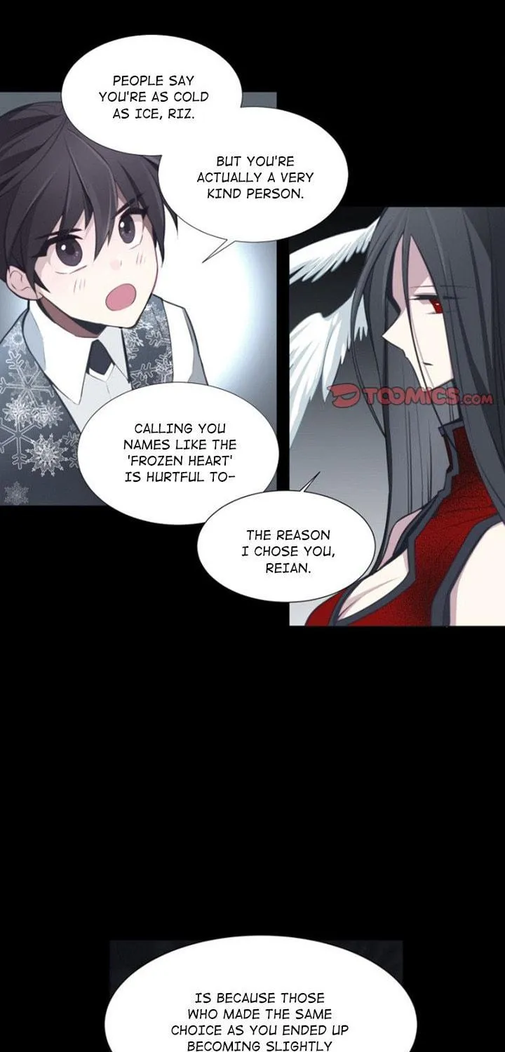 Read ANZ chapter 61 image 28 on Lezhin