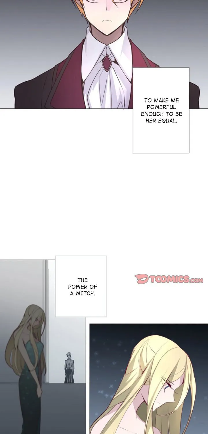 Read ANZ chapter 61 image 36 on Lezhin