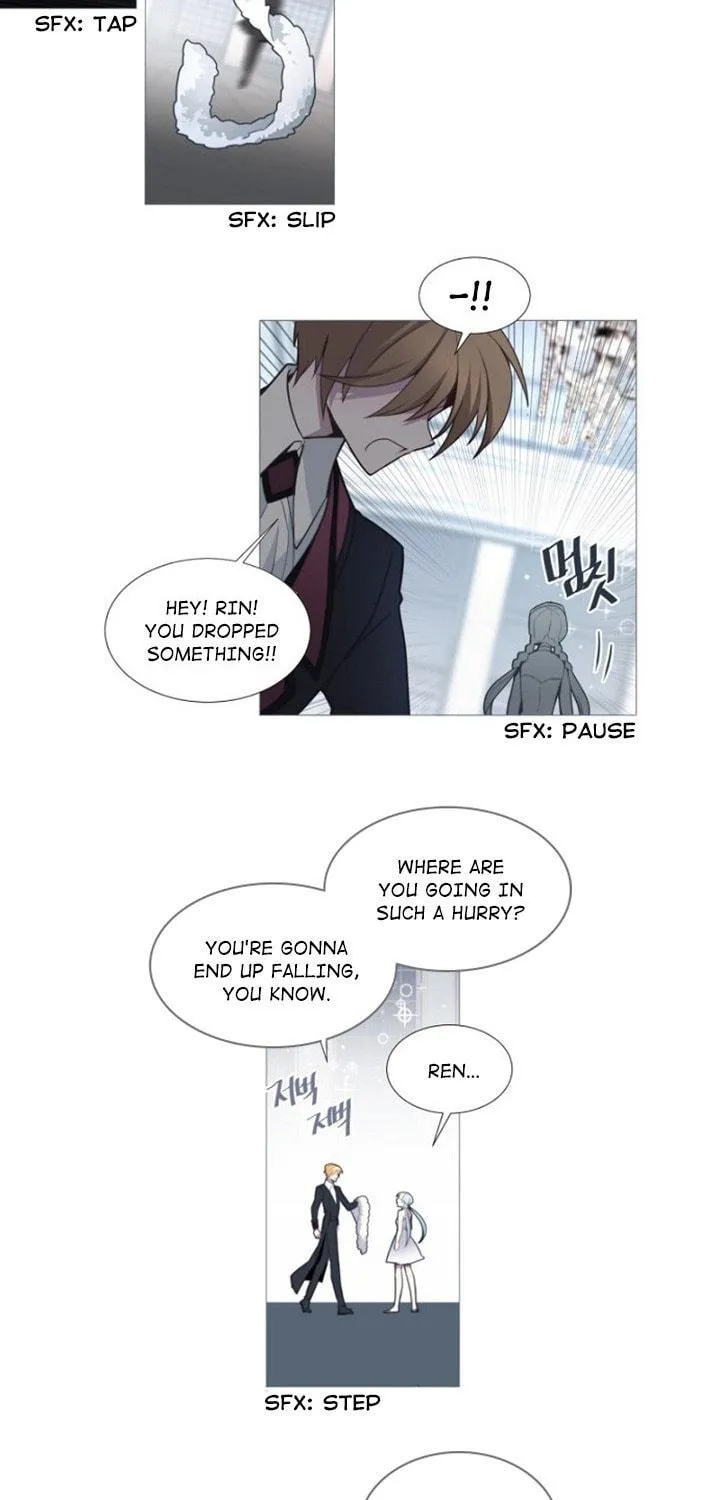 Read ANZ chapter 61 image 4 on Lezhin