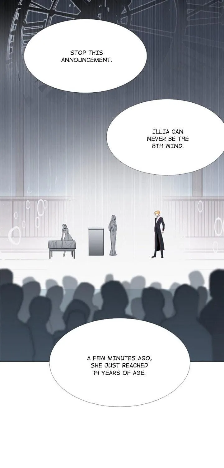 Read ANZ chapter 61 image 40 on Lezhin