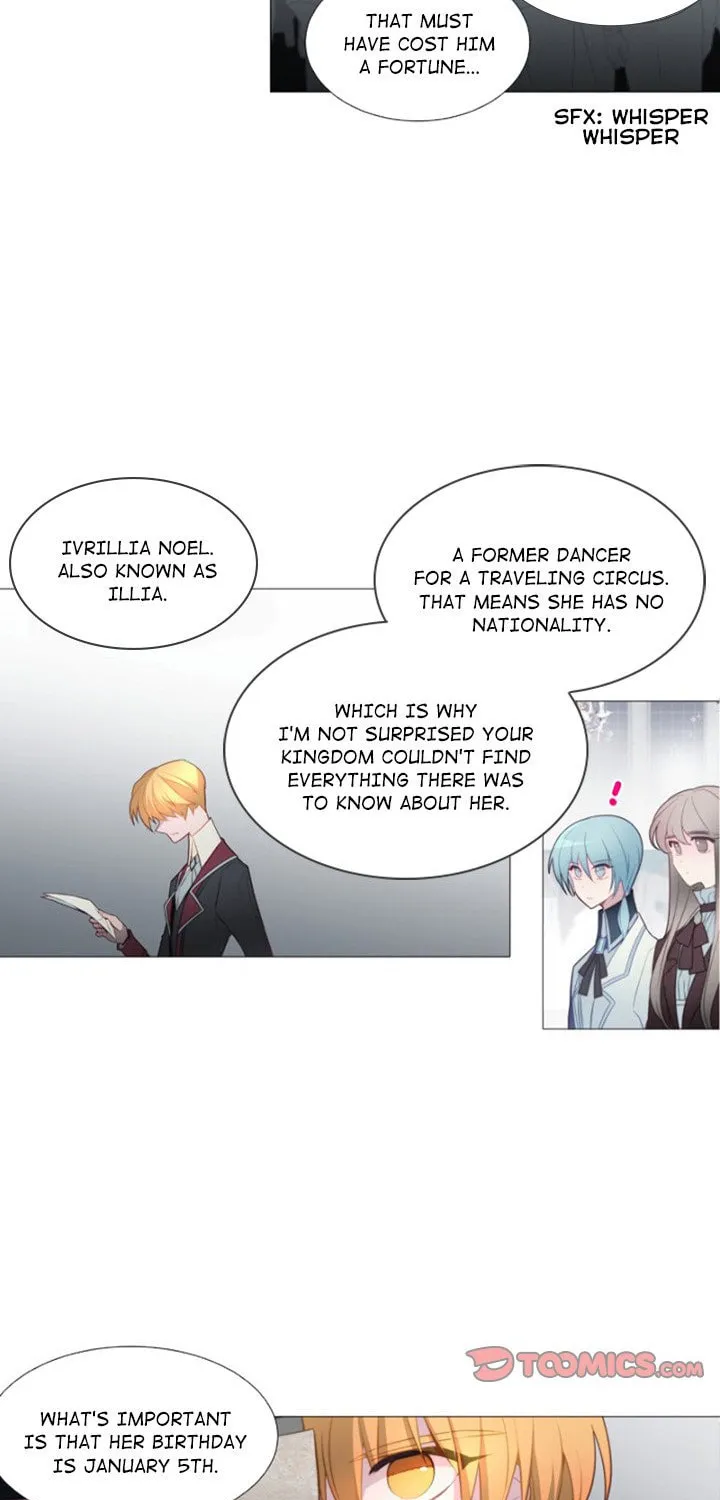 Read ANZ chapter 61 image 44 on Lezhin