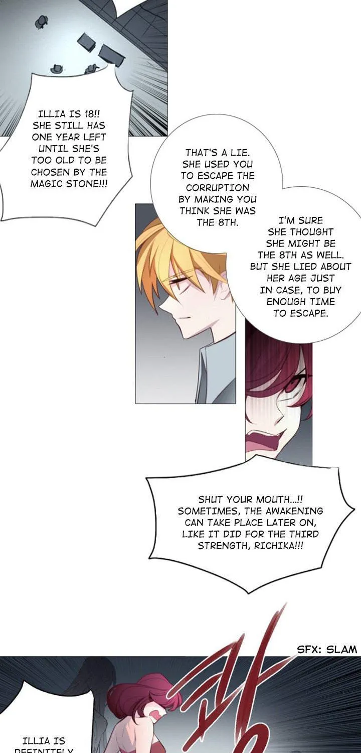 Read ANZ chapter 61 image 46 on Lezhin