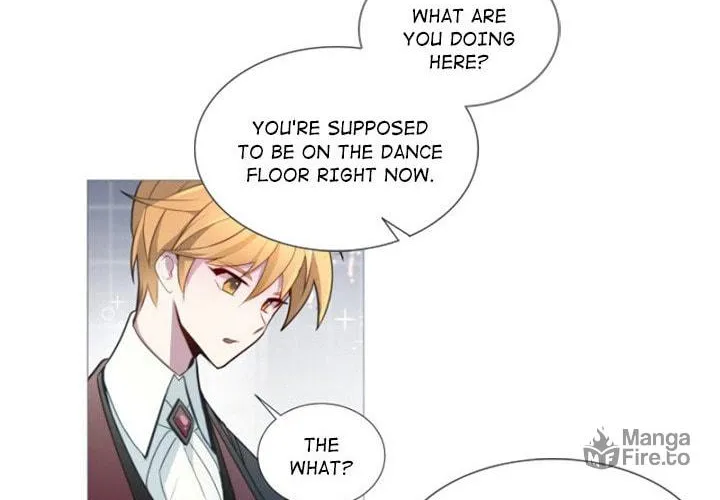 Read ANZ chapter 61 image 5 on Lezhin