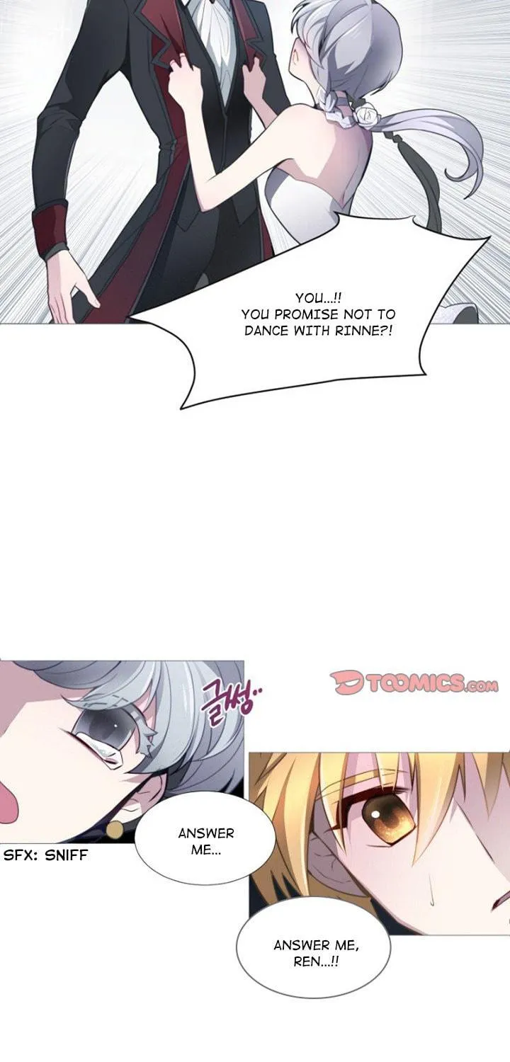 Read ANZ chapter 61 image 8 on Lezhin