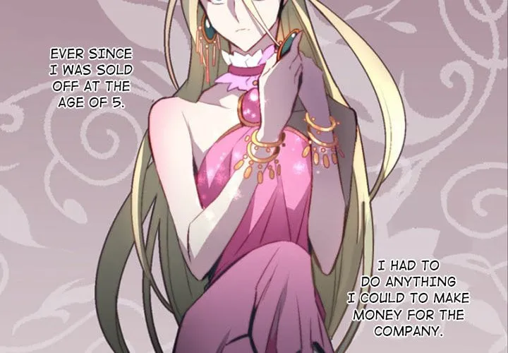Read ANZ chapter 63 image 1 on Lezhin