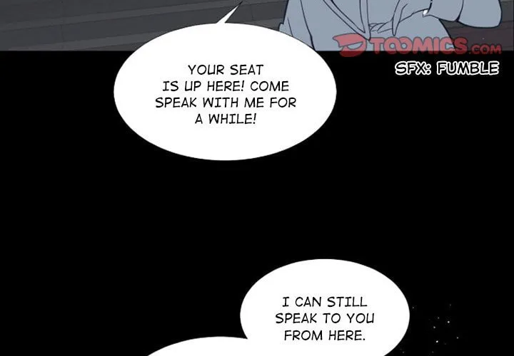 Read ANZ chapter 63 image 21 on Lezhin