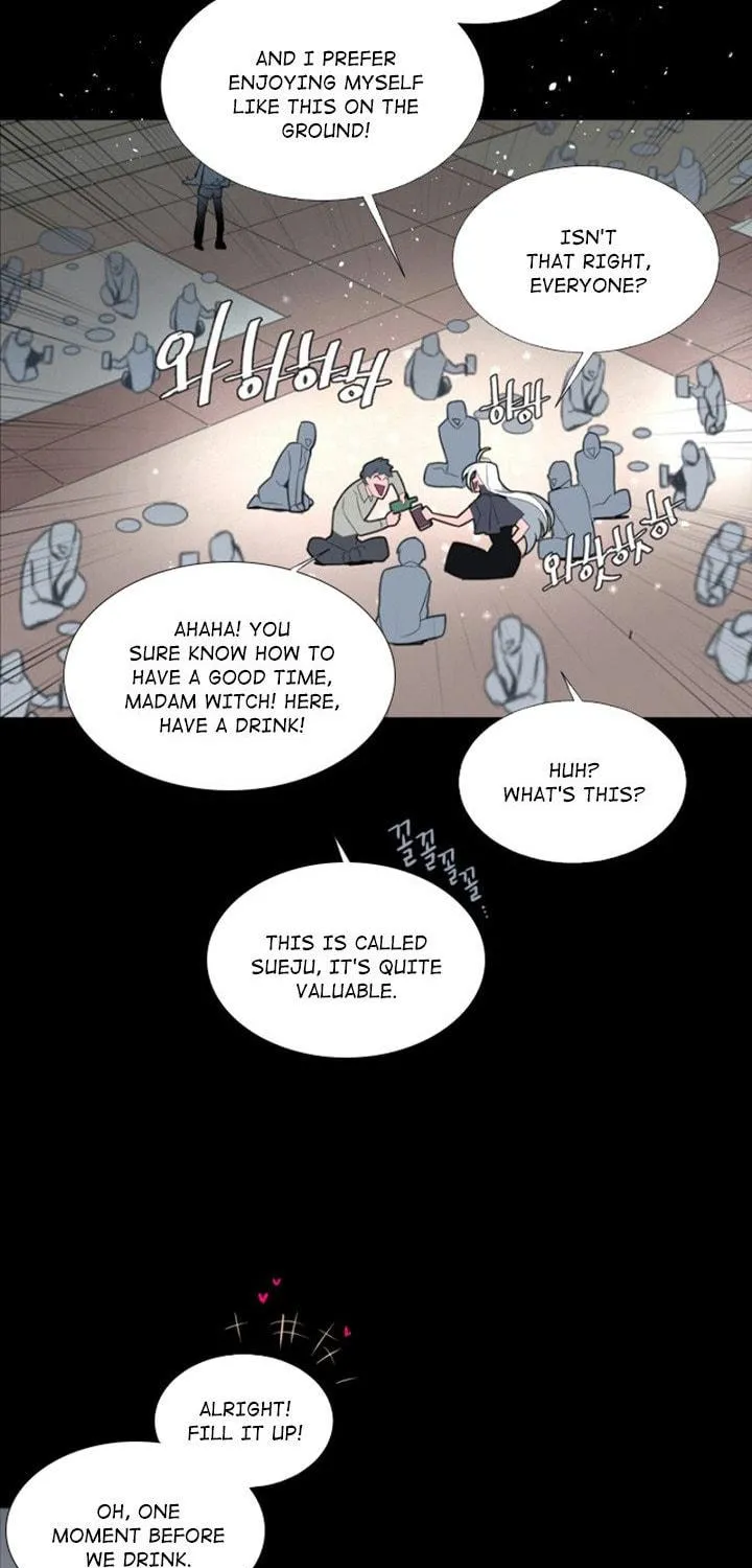 Read ANZ chapter 63 image 22 on Lezhin