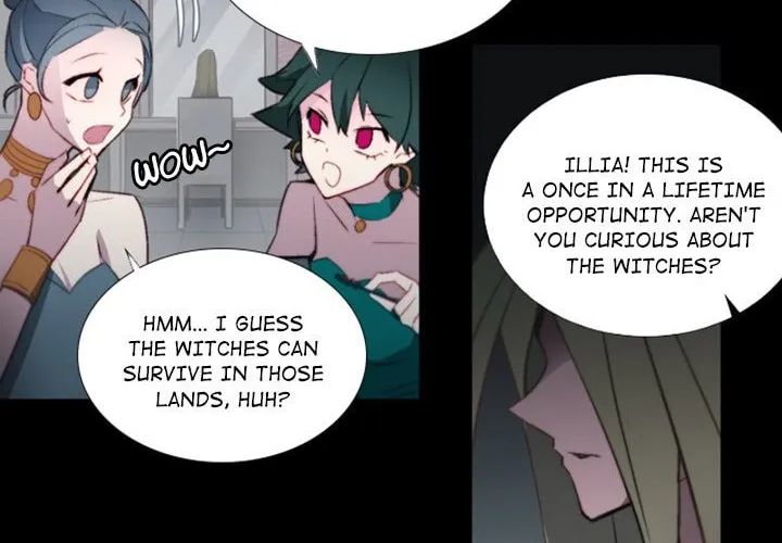 Read ANZ chapter 63 image 3 on Lezhin