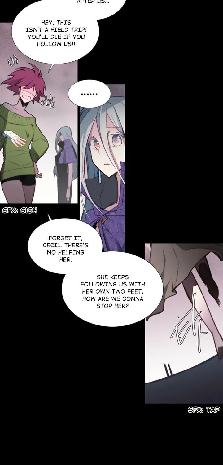 Read ANZ chapter 63 image 30 on Lezhin