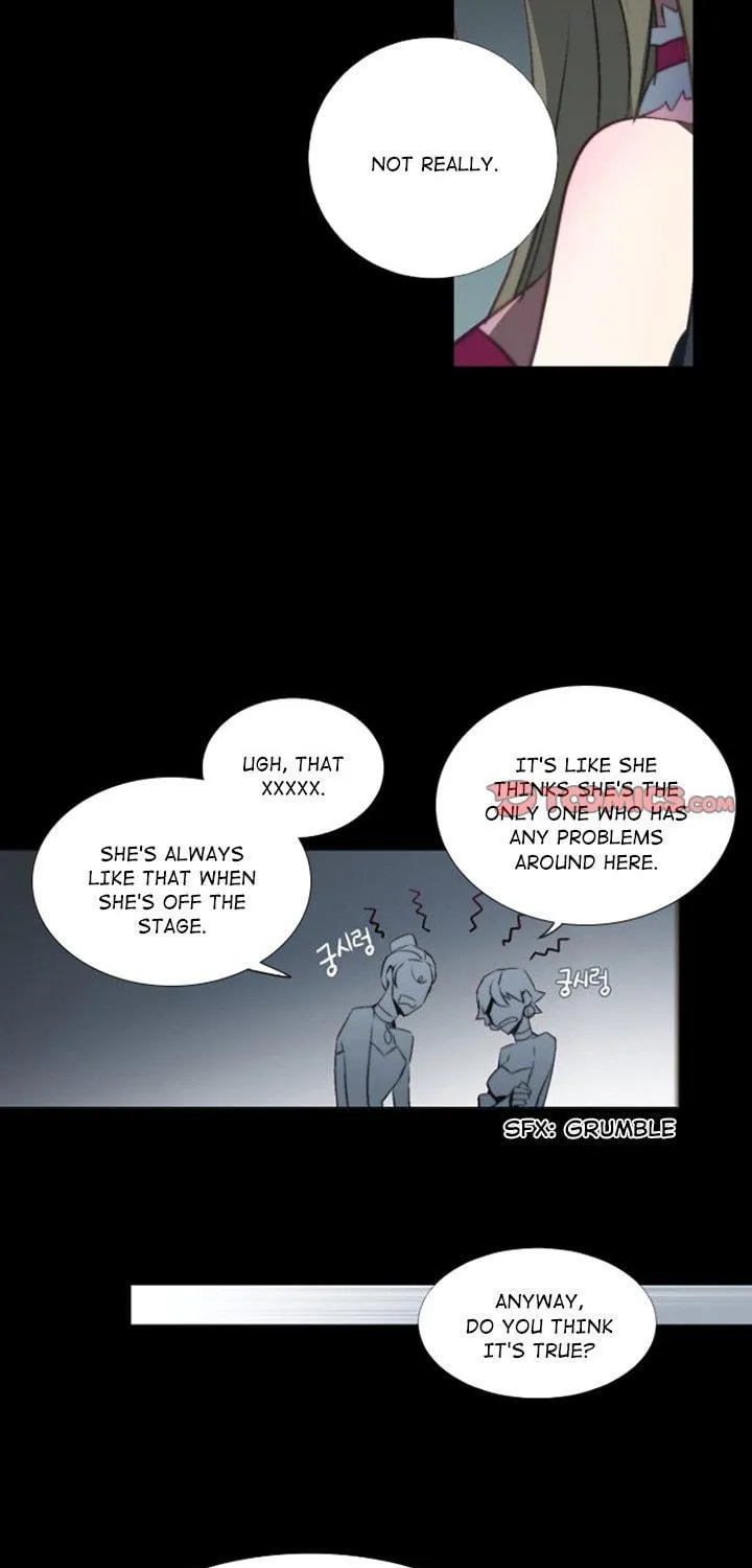 Read ANZ chapter 63 image 4 on Lezhin