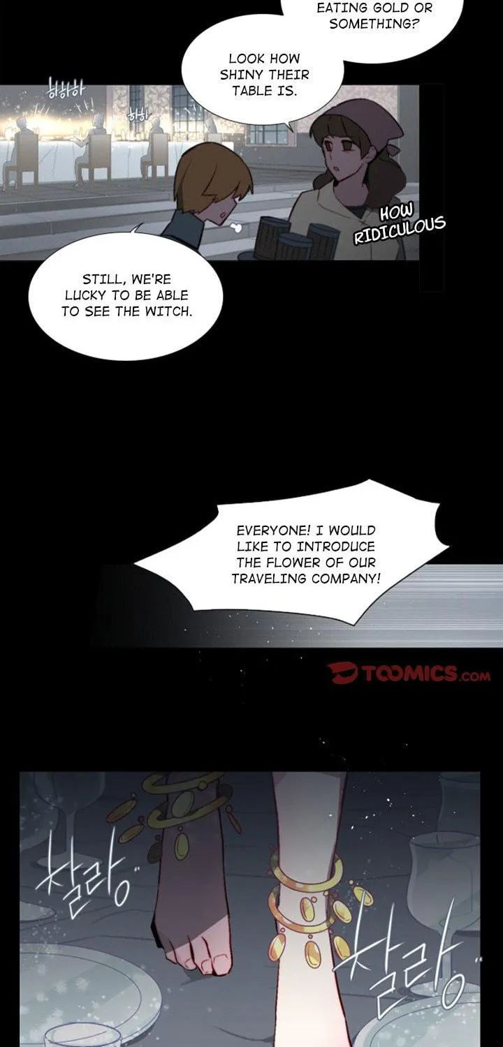 Read ANZ chapter 63 image 8 on Lezhin