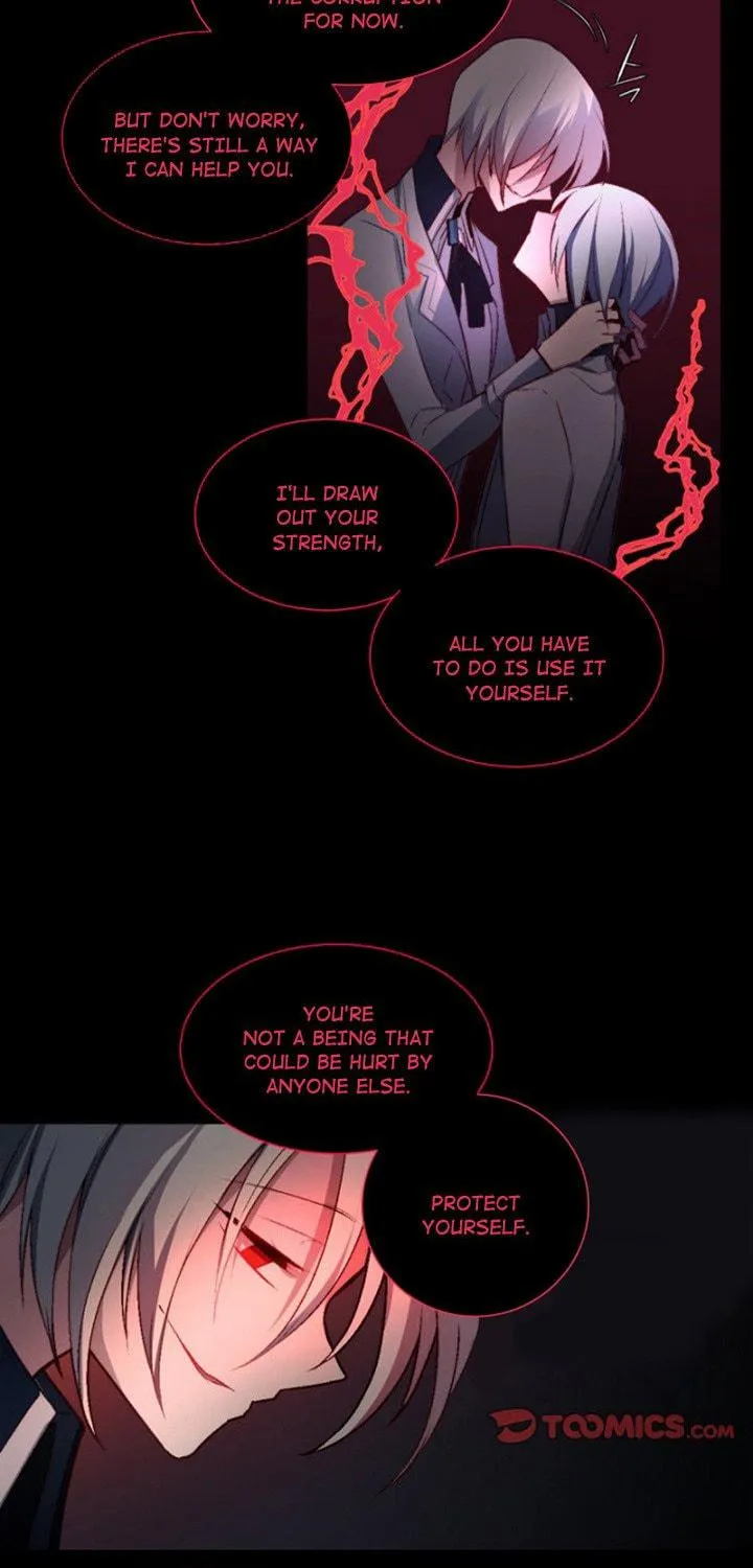 Read ANZ chapter 64 image 16 on Lezhin