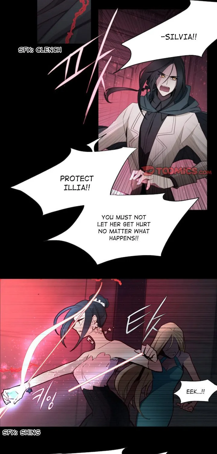Read ANZ chapter 64 image 42 on Lezhin
