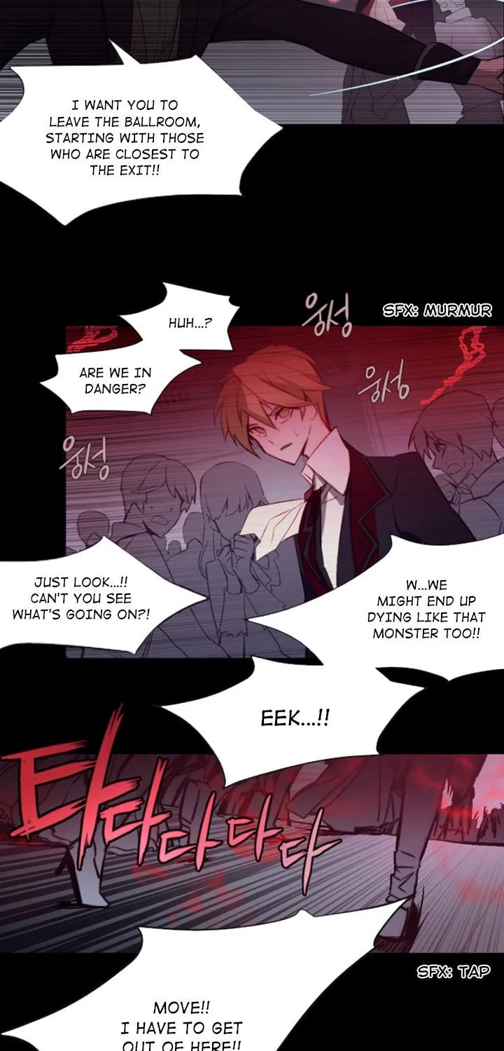 Read ANZ chapter 64 image 44 on Lezhin