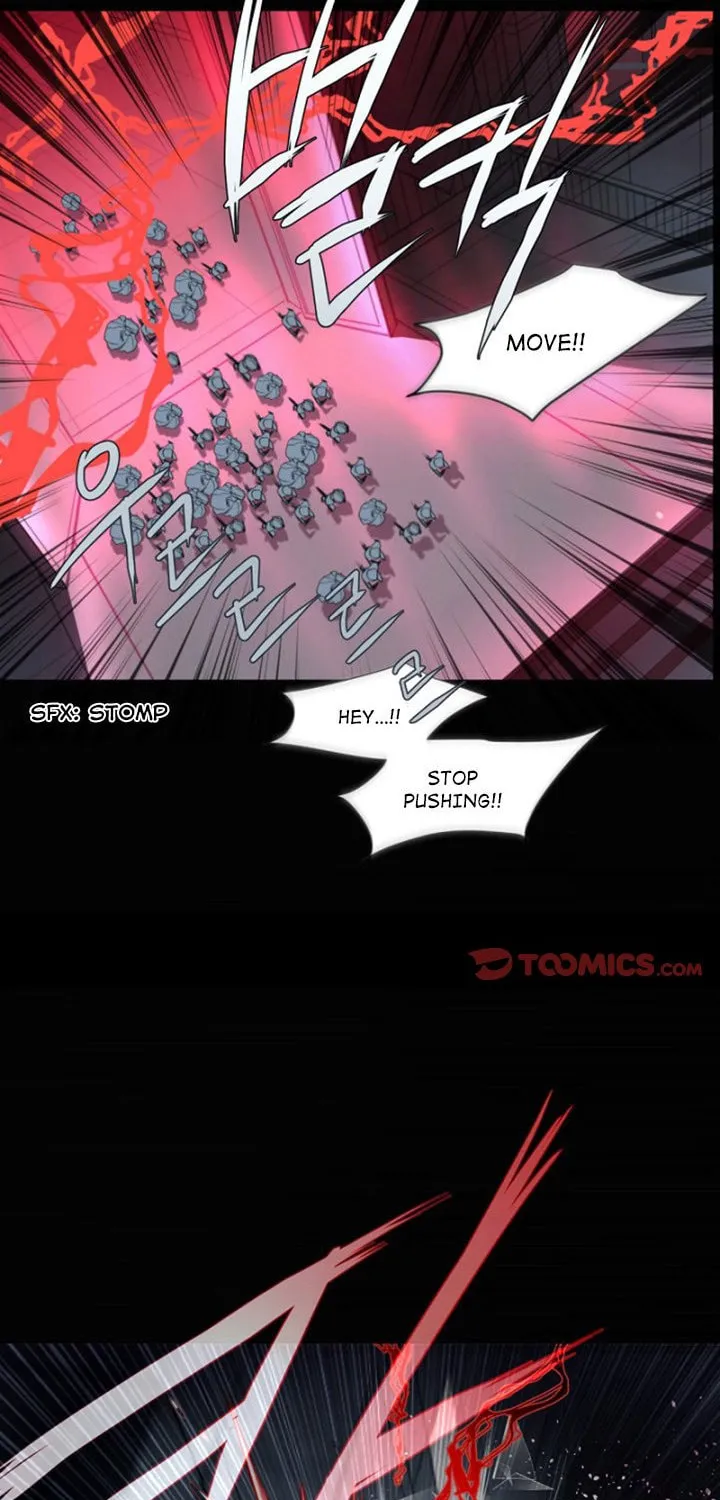 Read ANZ chapter 64 image 50 on Lezhin