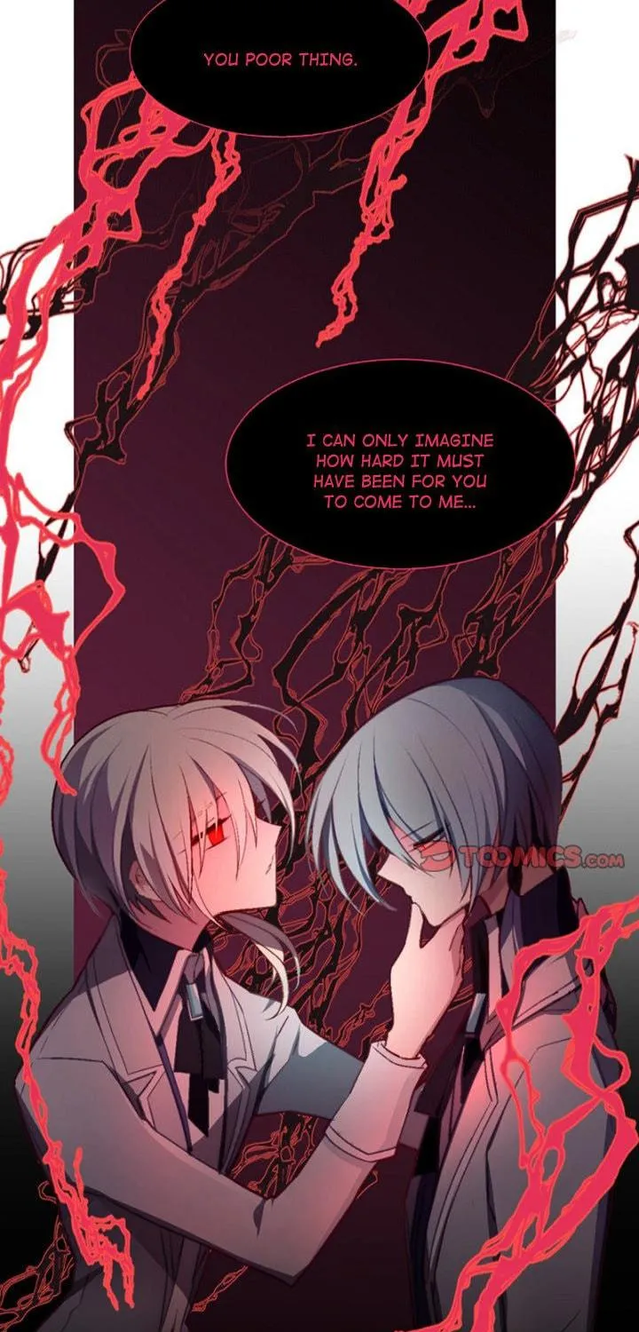 Read ANZ chapter 64 image 8 on Lezhin