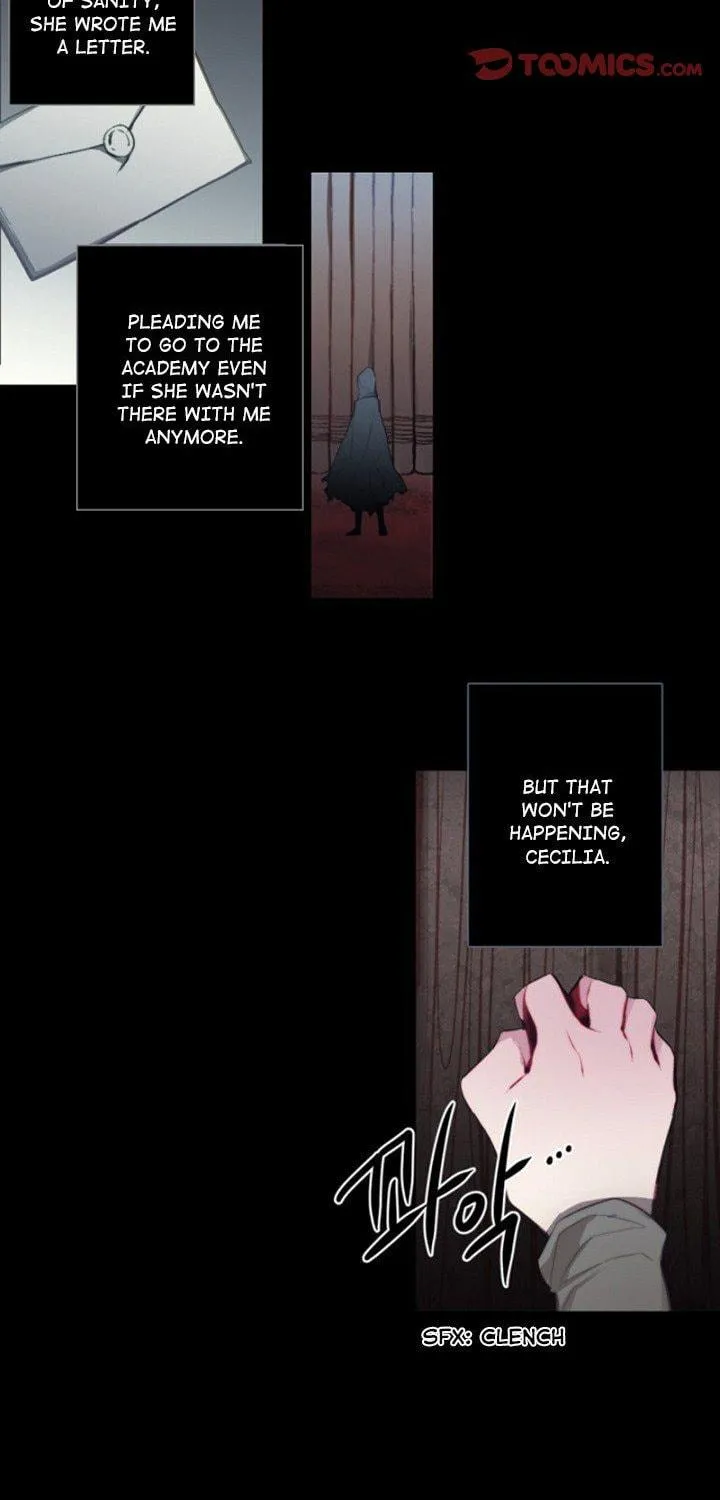 Read ANZ chapter 65 image 18 on Lezhin