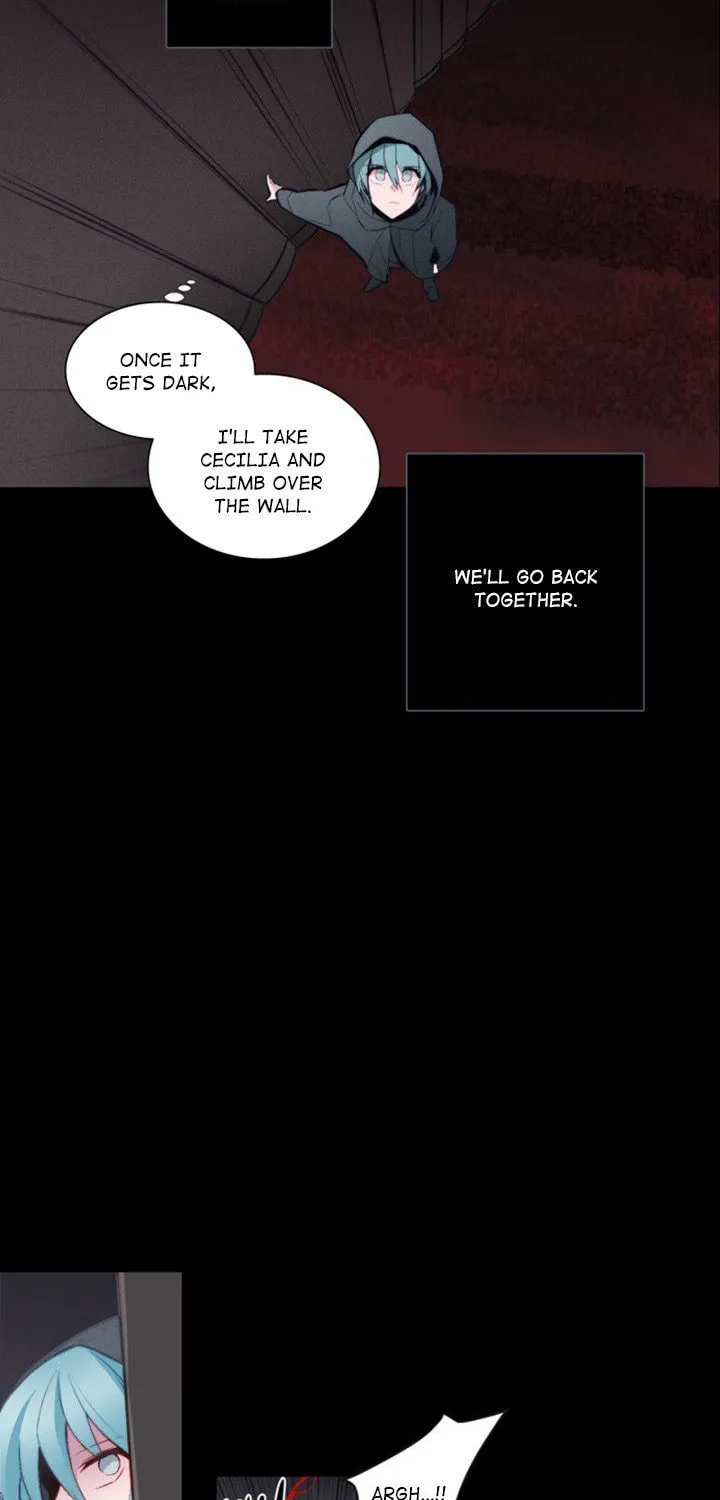 Read ANZ chapter 65 image 20 on Lezhin