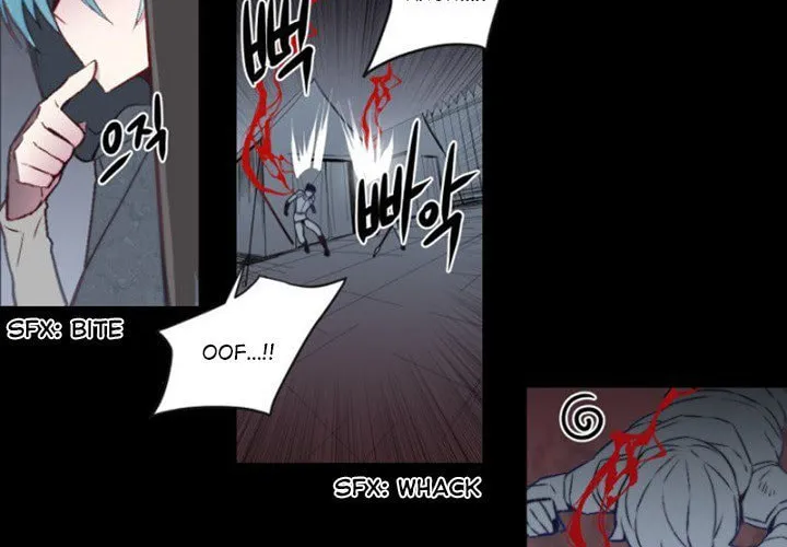 Read ANZ chapter 65 image 21 on Lezhin