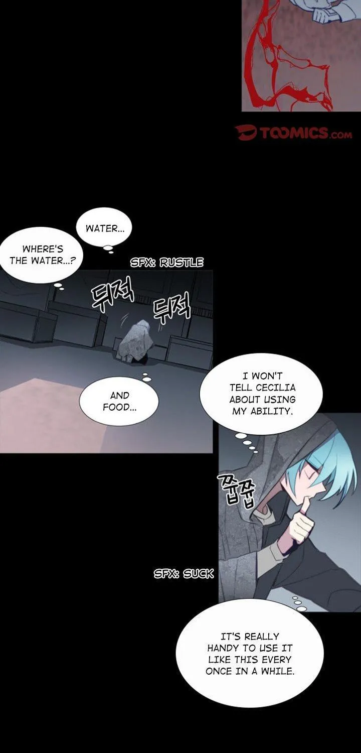 Read ANZ chapter 65 image 22 on Lezhin