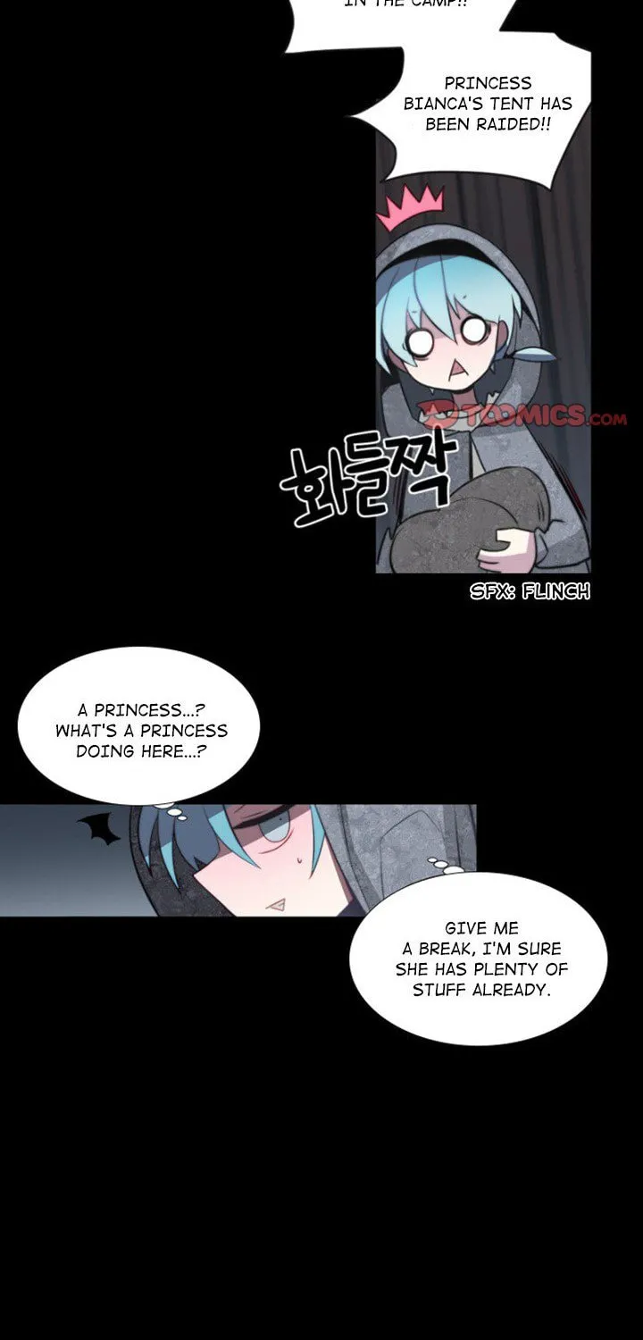Read ANZ chapter 65 image 26 on Lezhin